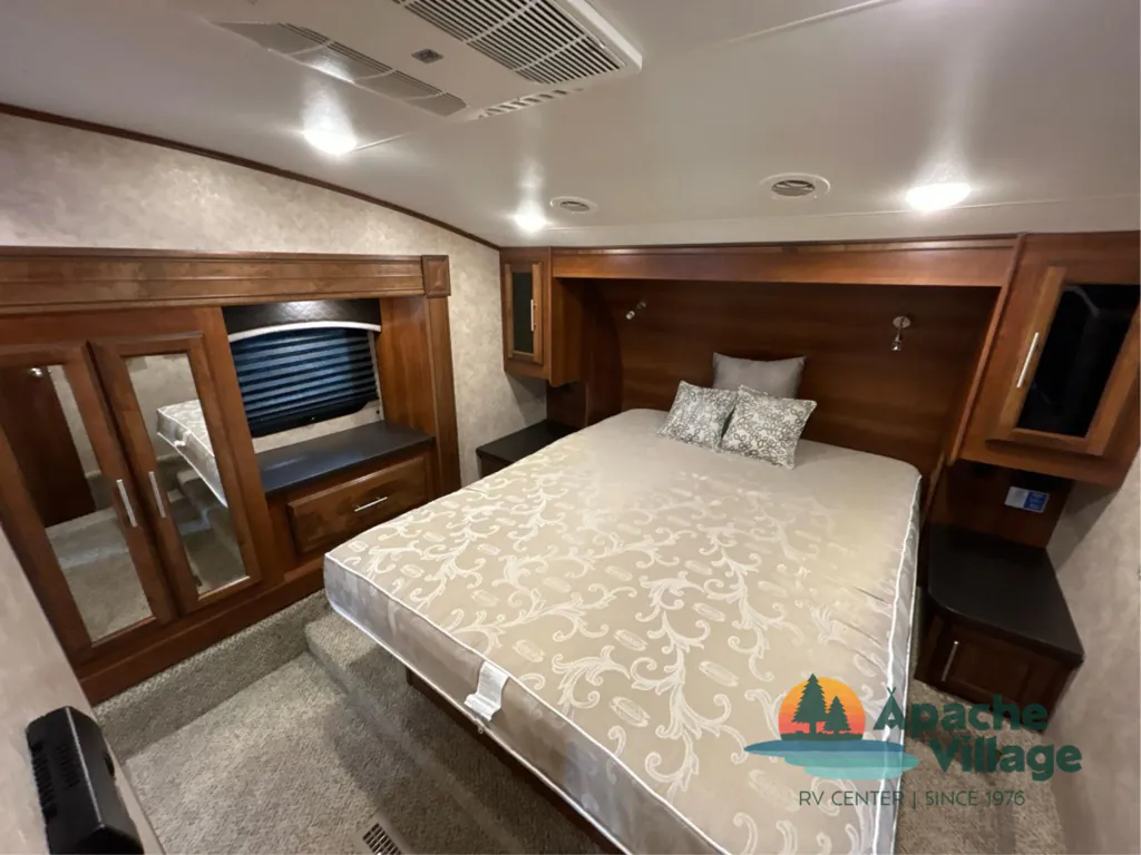 2018 Jayco Eagle HT 28.5RSTS, Photos photo 24