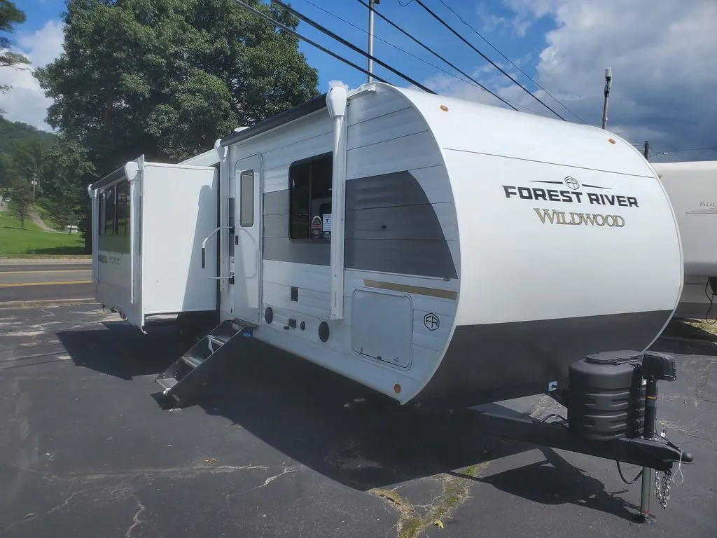 2020 Forest River XLR Micro Boost 25LRLE - Photo 3