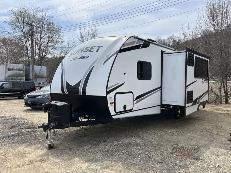 2022 CrossRoads Sunset Trail Super Lite 242BH - Photo 4