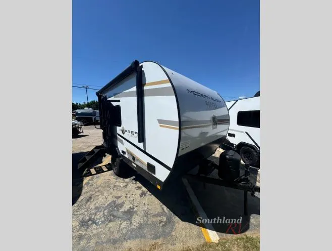 2026 Modern Buggy RV Hopper 2 - Photo 2
