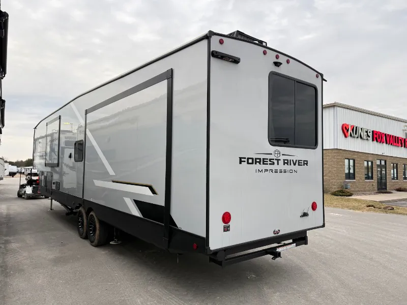 2026 Forest River Impression 360MYR - Photo 4