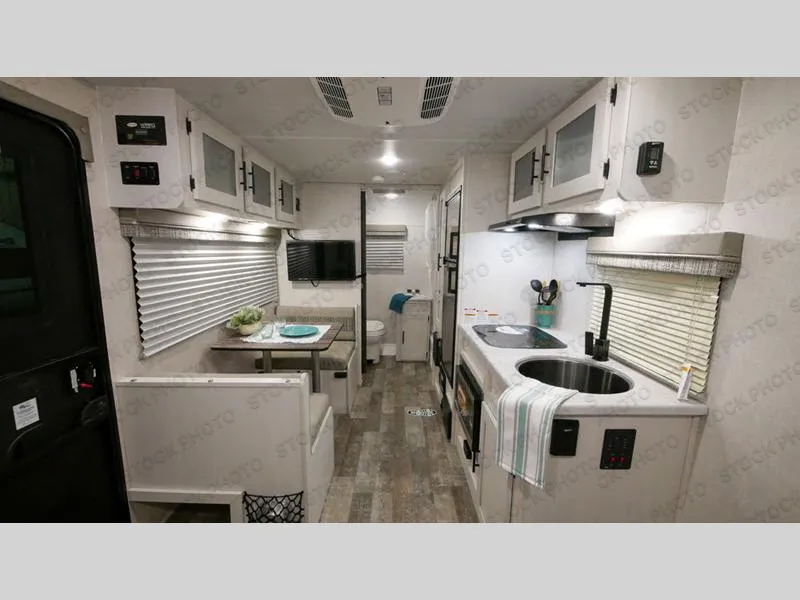 2022 Forest River R-Pod RP-192 - Photo 4