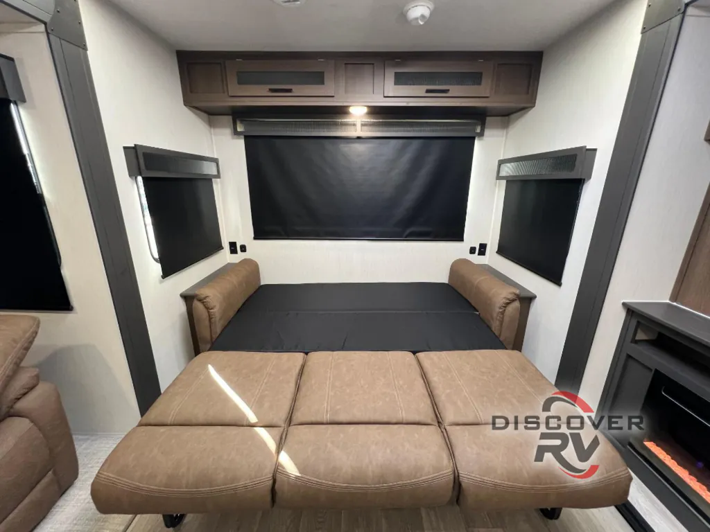 2027 Forest River Wildcat Maxx 278RLX, Photos photo 20