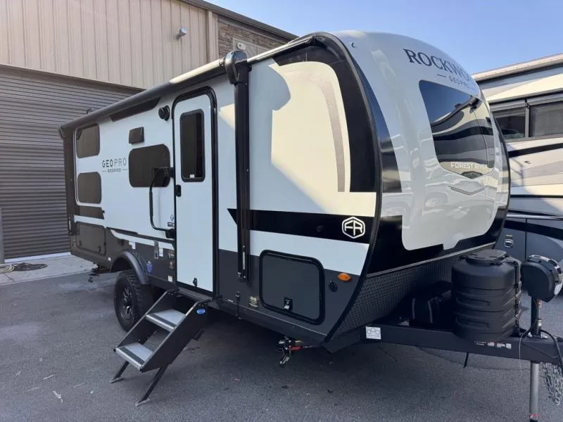 2026 Forest River Rockwood GEO Pro G20BH - Photo 2
