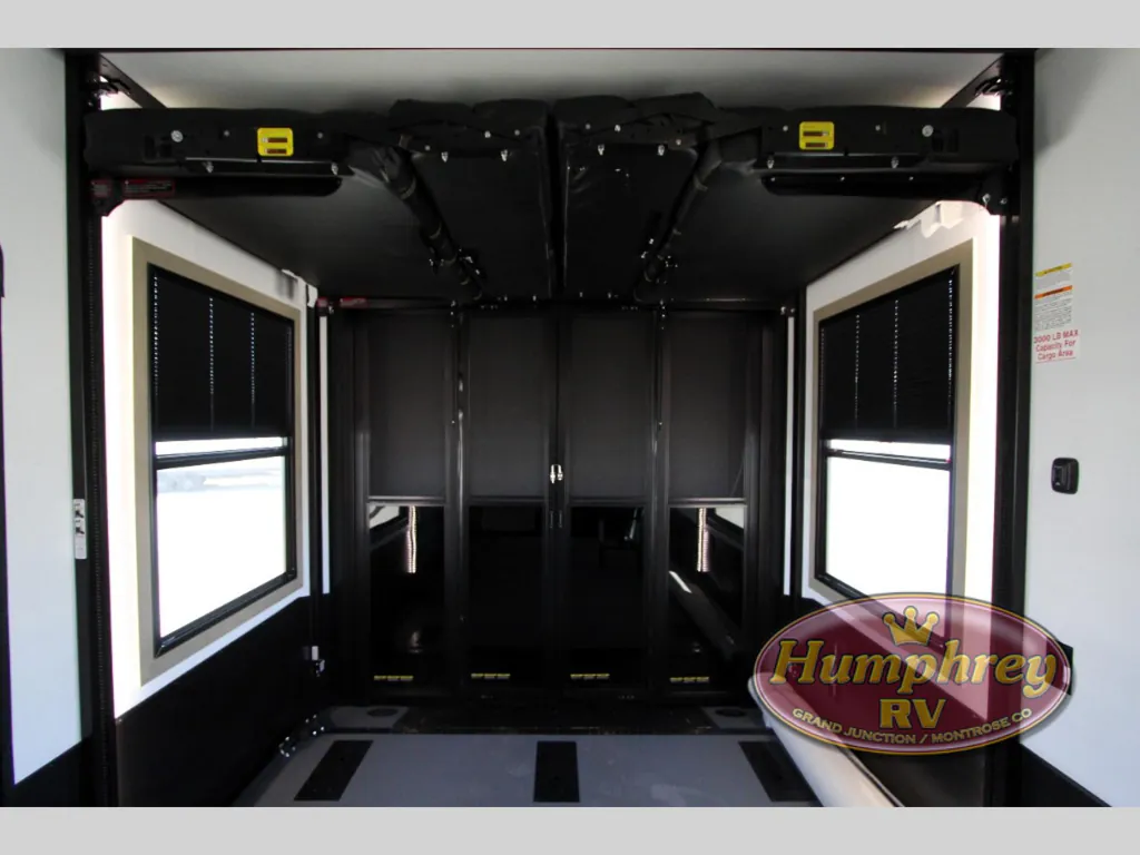 2025 Keystone Raptor 415, Photos photo 41