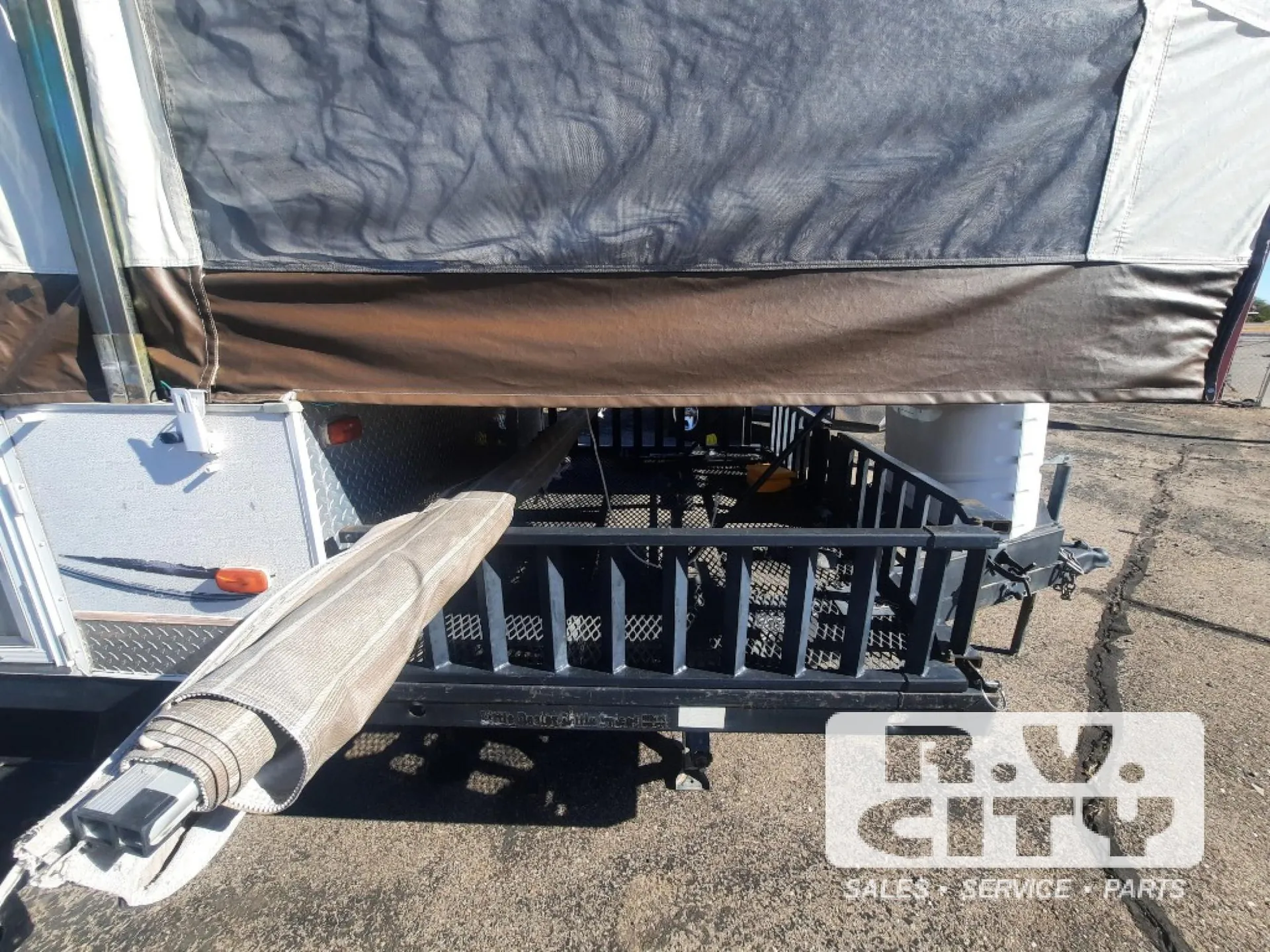 2013 Forest River Rockwood Freedom 232XR - Photo 4