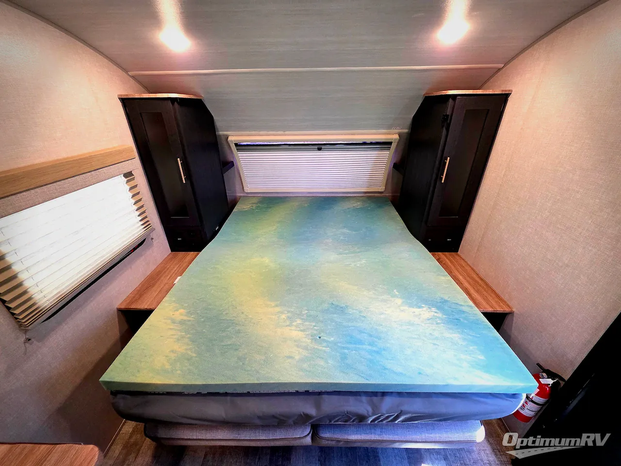 2024 Forest River R-Pod RP-192 — Photo 7