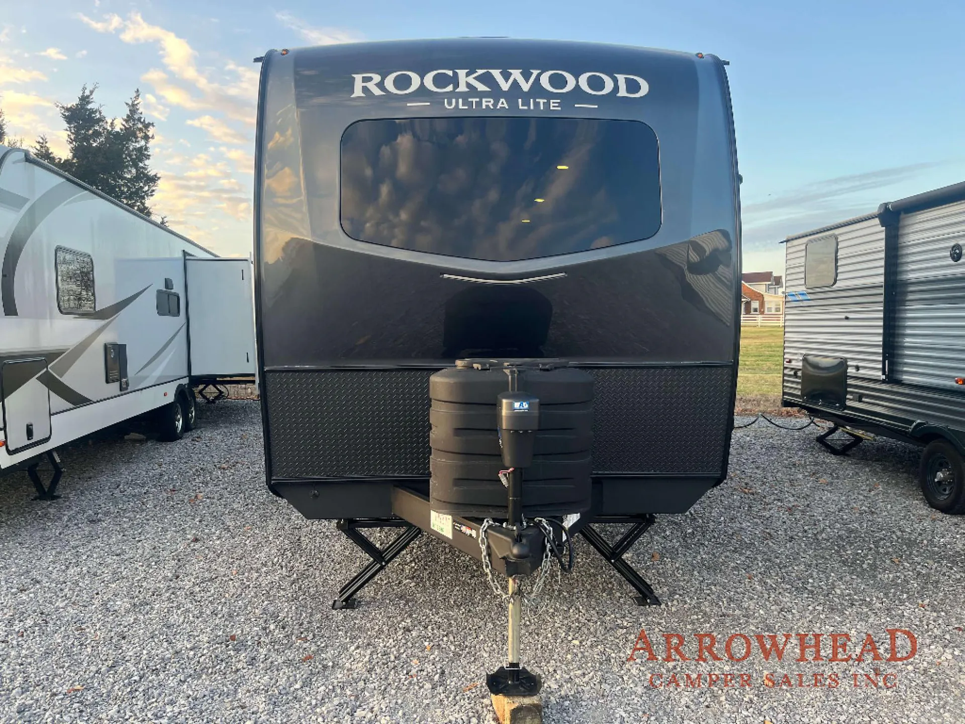 2026 Forest River Rockwood Ultra Lite 2706BH - Photo 4