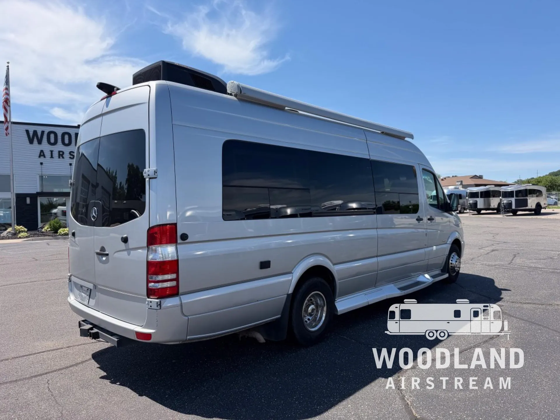2016 Coachmen RV Galleria 24ST - Photo 3