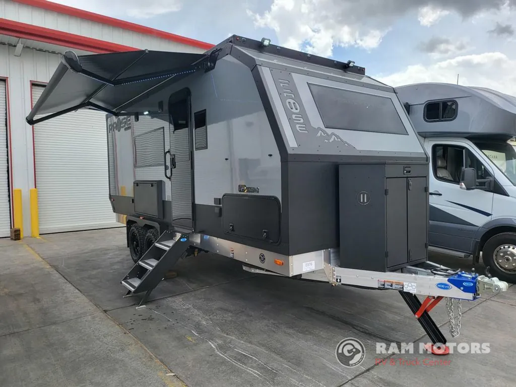 2026 Palomino Pause 194, Photos photo 16