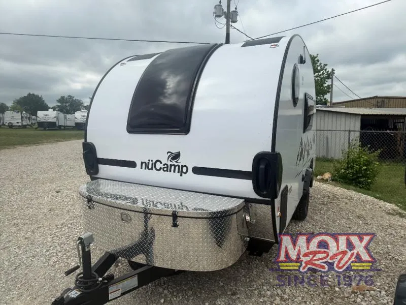 2026 nuCamp RV T@b 360CS - Photo 3