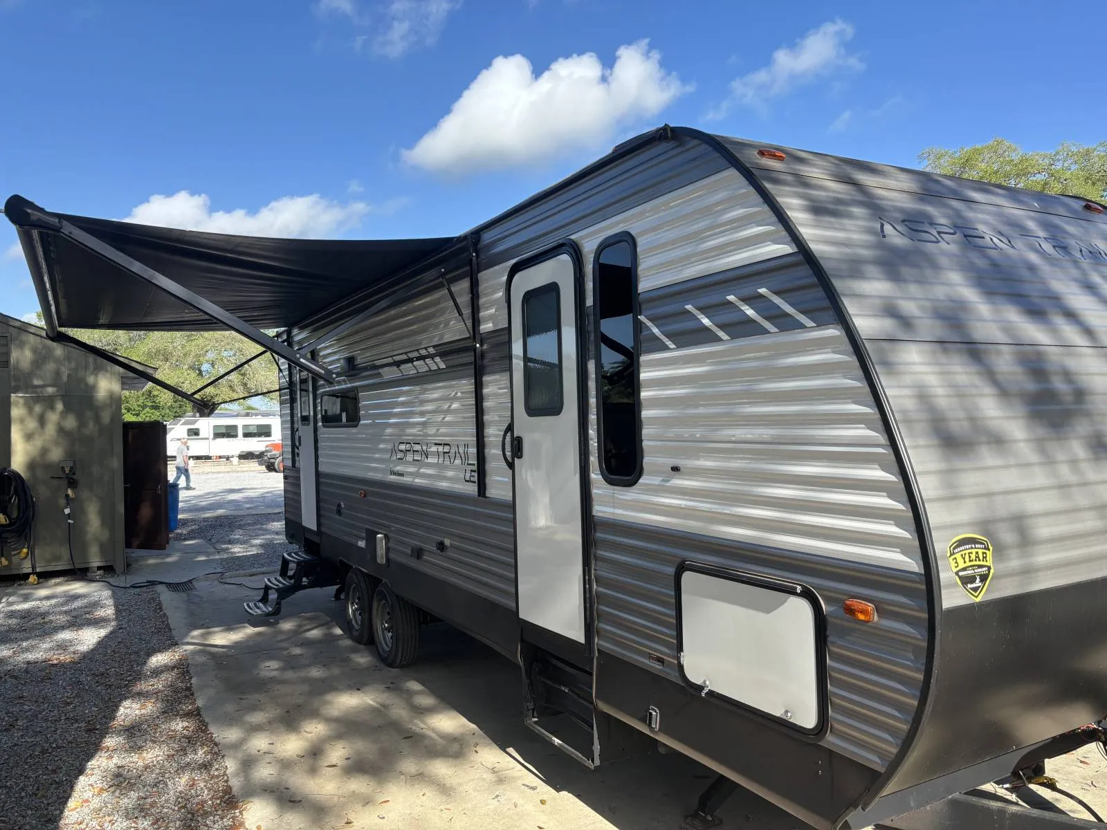 2024 Dutchmen Aspen Trail LE 26RL - Photo 2