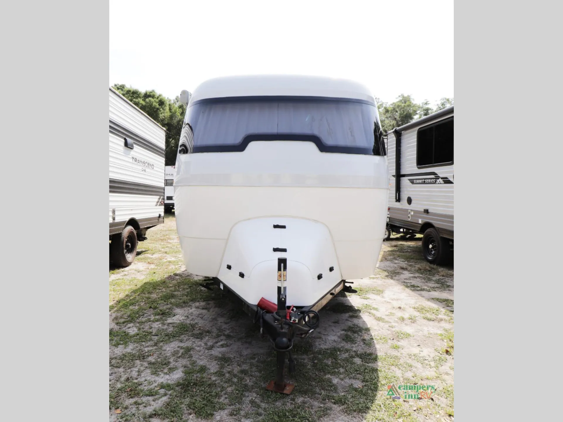 2019 Airstream Nest 16FB - Photo 4