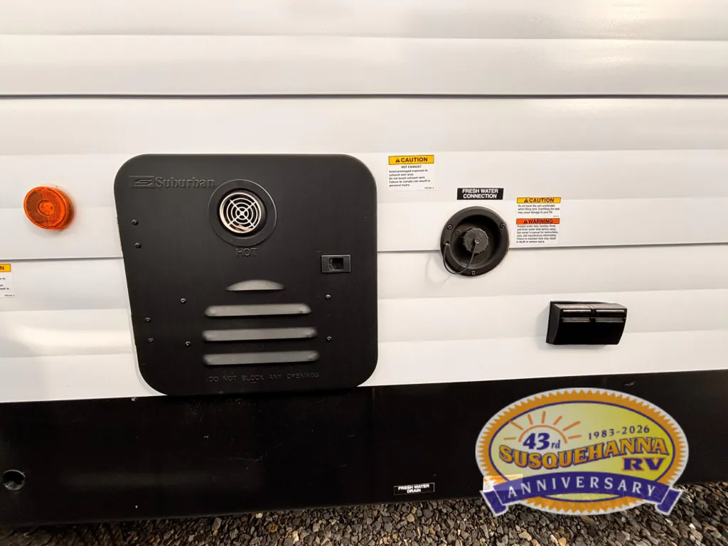2026 Shasta RVs i-5 Edition 532BEDS, Photos photo 67