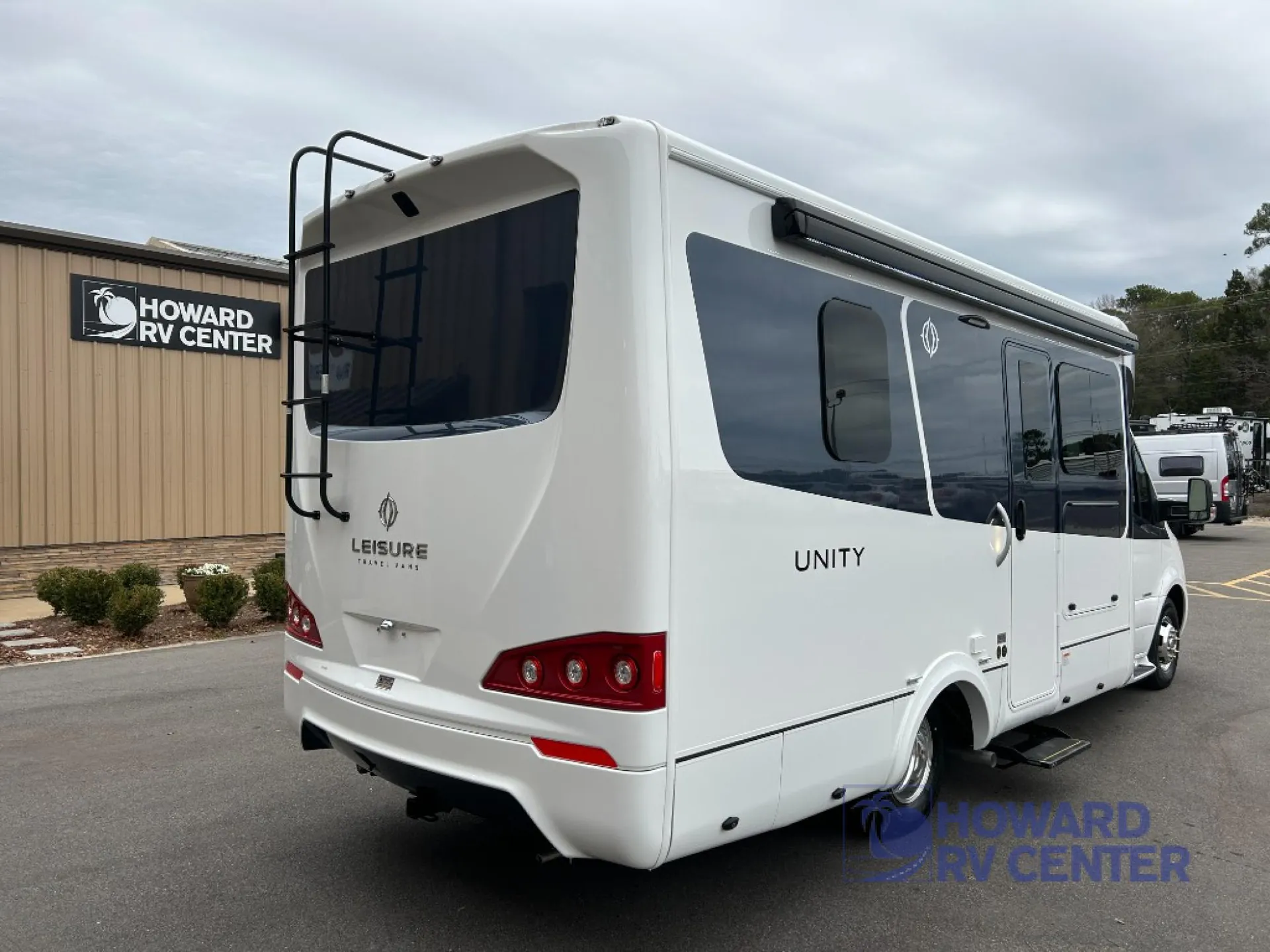 2026 Leisure Travel Unity U24MBL - Photo 4