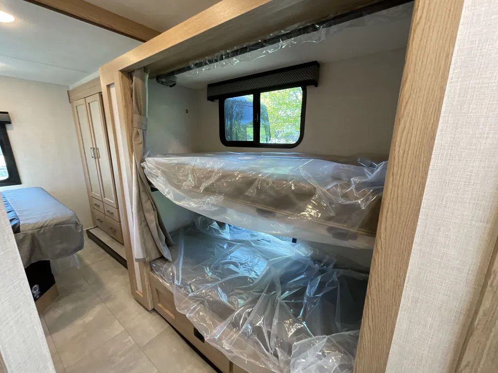 2026 Thor Motor Coach Freedom Elite 31FE, Photos photo 19