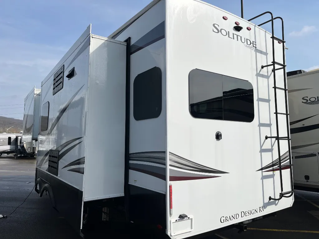 2022 Grand Design Solitude 280RK - Photo 4