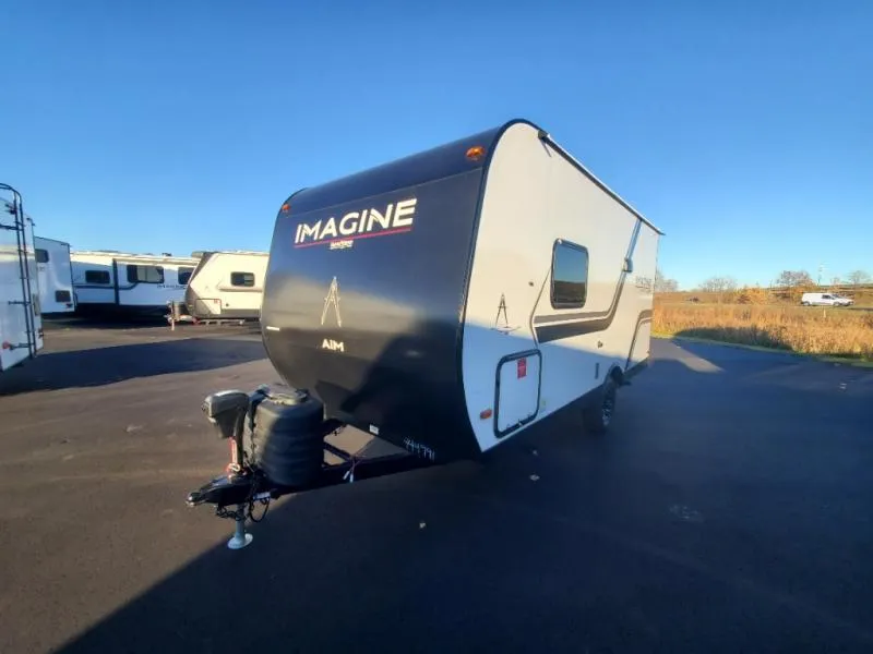 2026 Grand Design Imagine AIM 15RBA - Photo 4