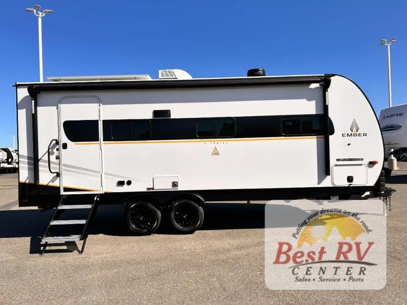 2027 Ember RV E-Series 21FBE - Photo 3