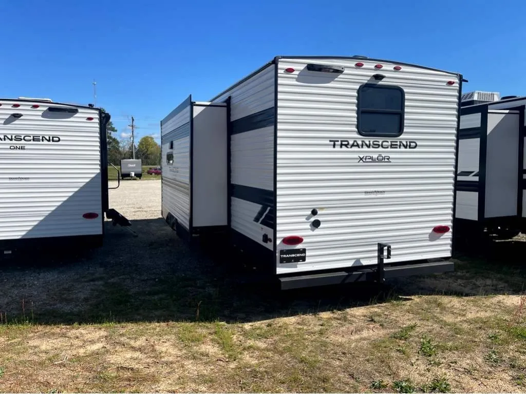 2026 Grand Design Transcend Xplor 26RBX - Photo 4