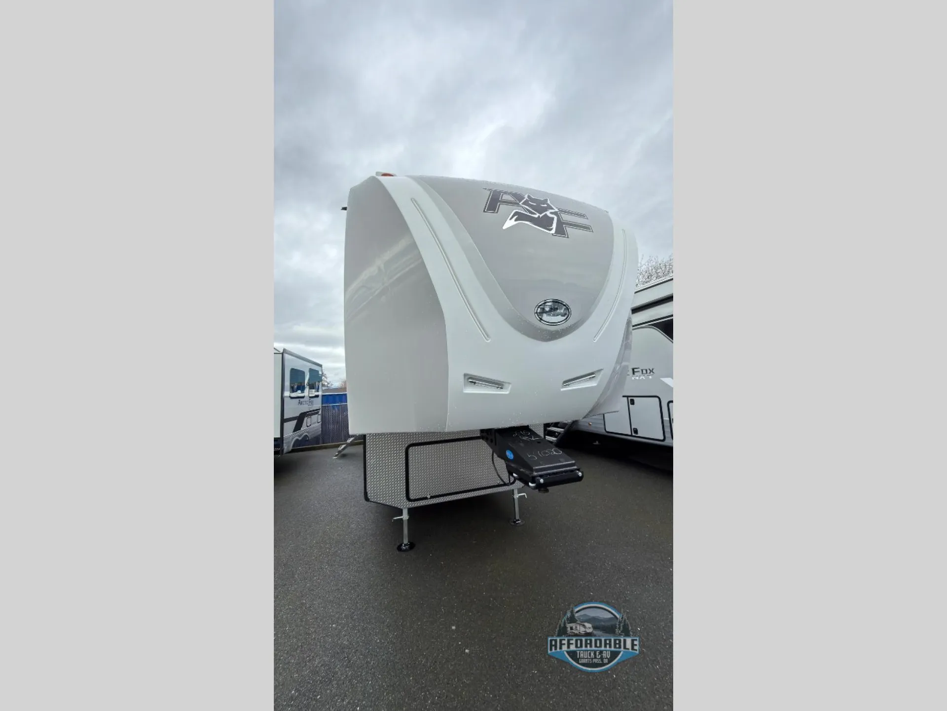 2026 Northwood Arctic Fox NXT 295RL - Photo 3