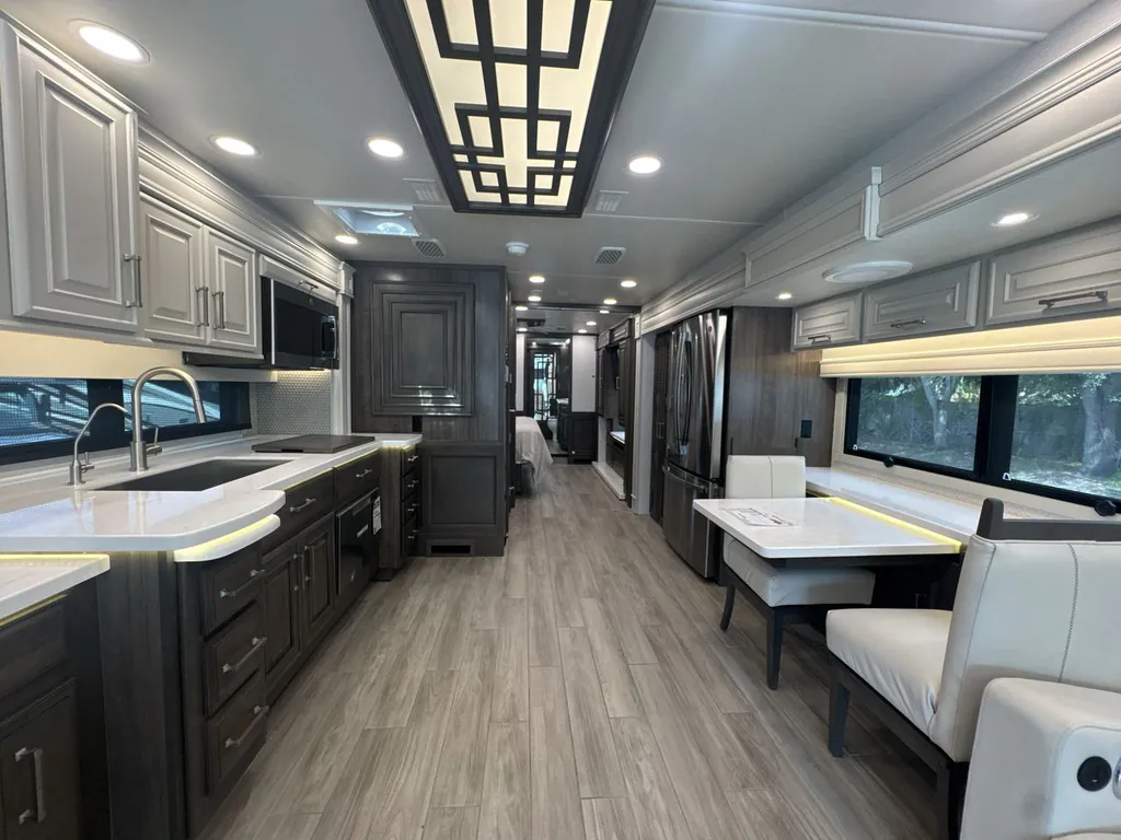 2026 Entegra Coach Aspire 44V, Photos photo 19