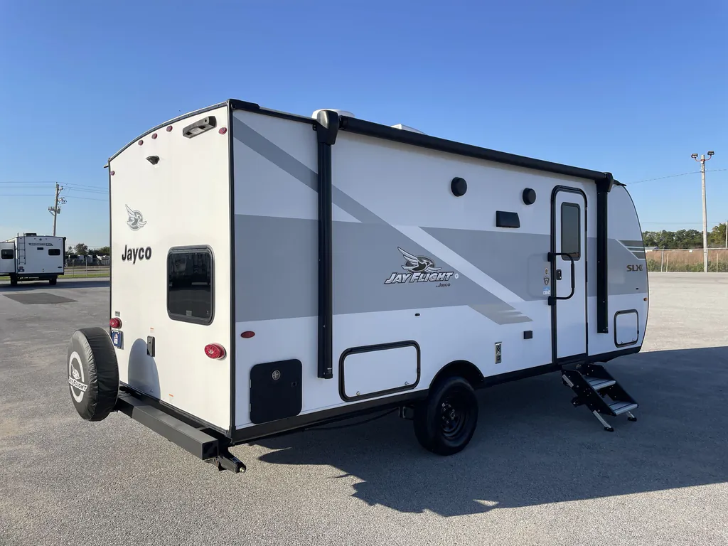 2025 Jayco Jay Flight SLX 197MB, Photos photo 23