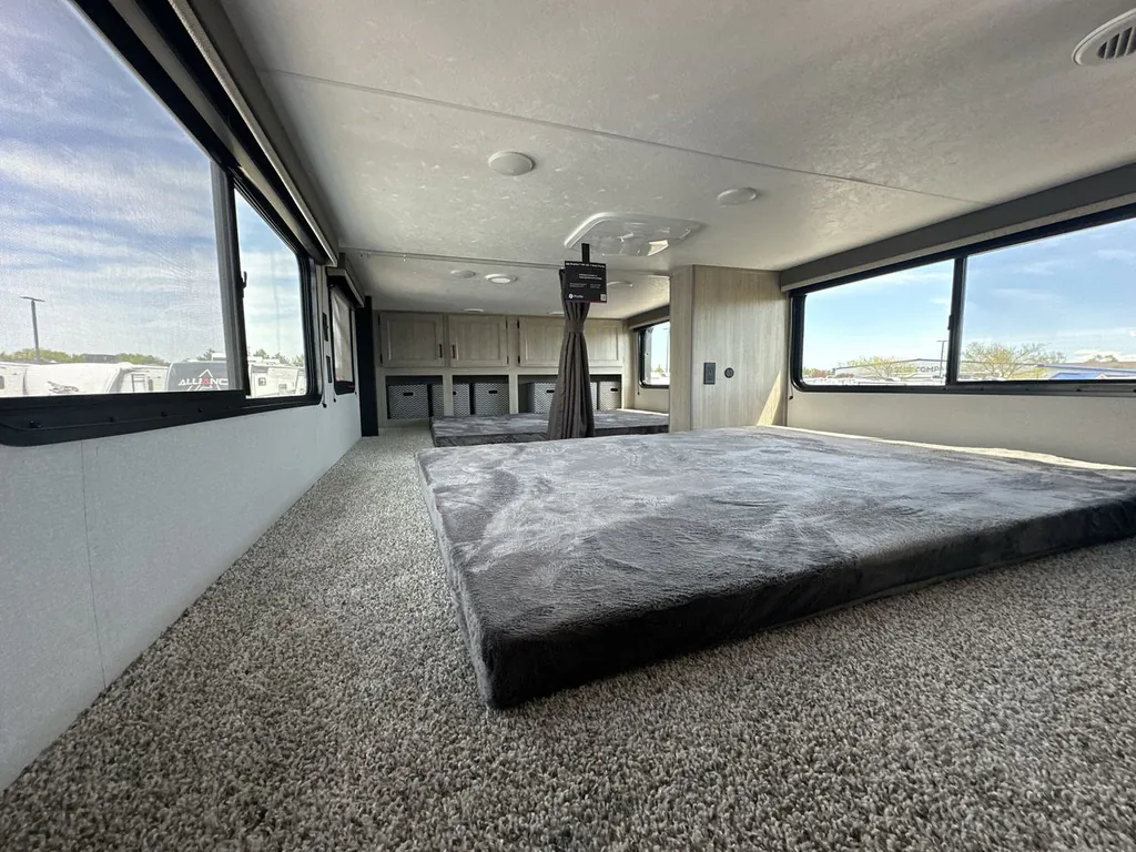 2026 Forest River Aurora 44CONDO, Photos photo 17