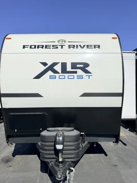 2026 XLR Boost 2114BX - Photo 3