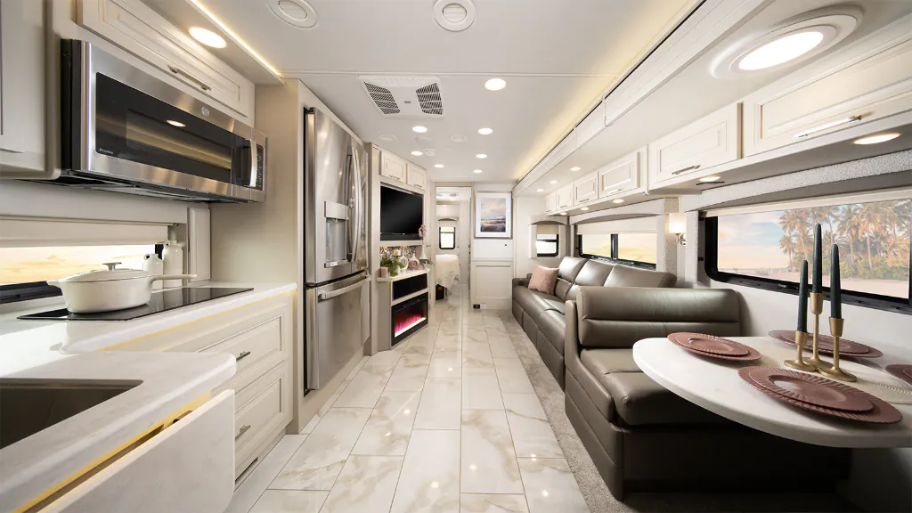 2027 Jayco Seneca Prestige 37L - Photo 3