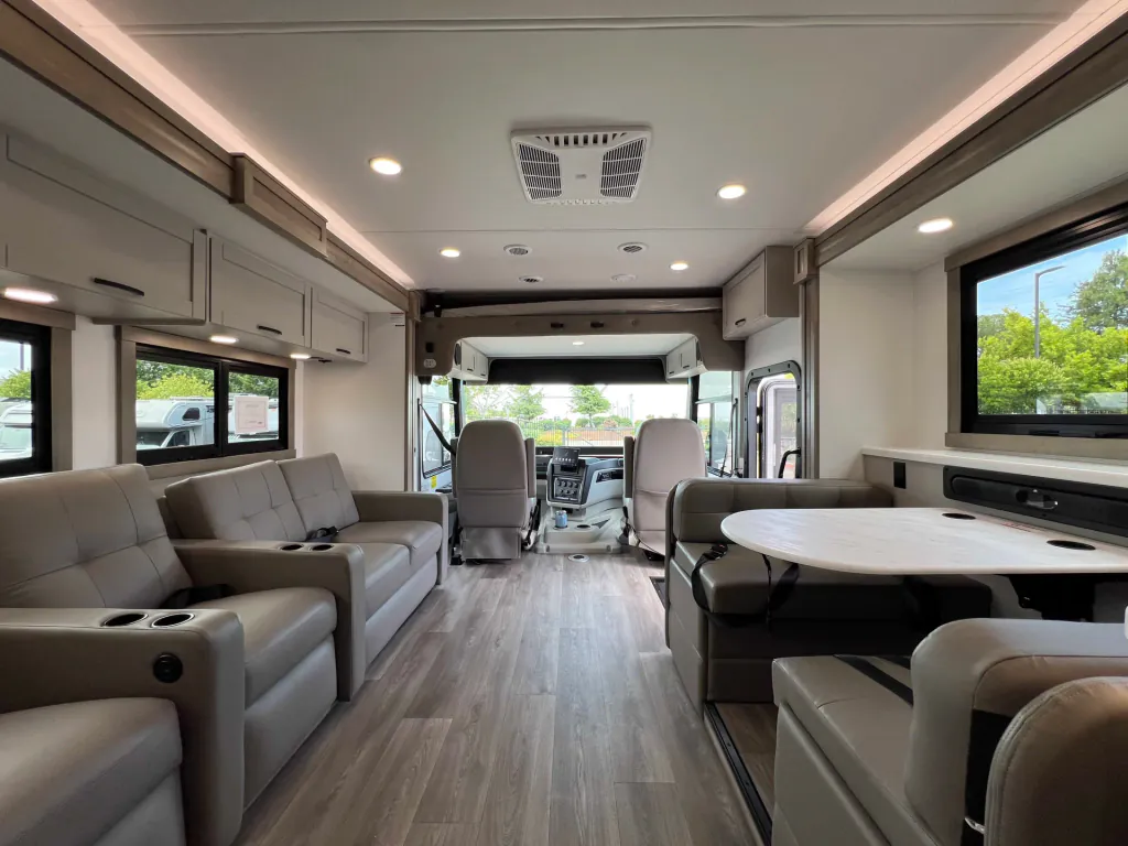 2027 Entegra Coach Vision XL 36C, Photos photo 4