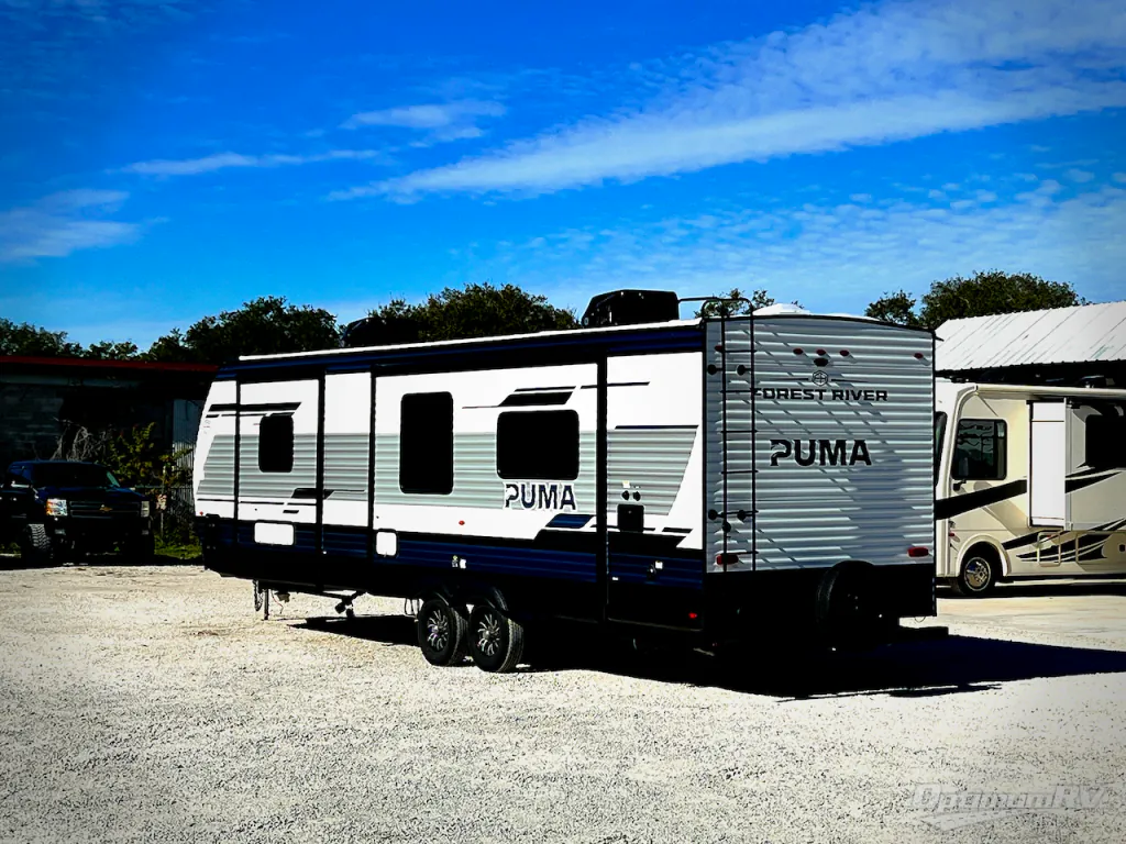 2026 Forest River Puma 27RBDS, Photos photo 3