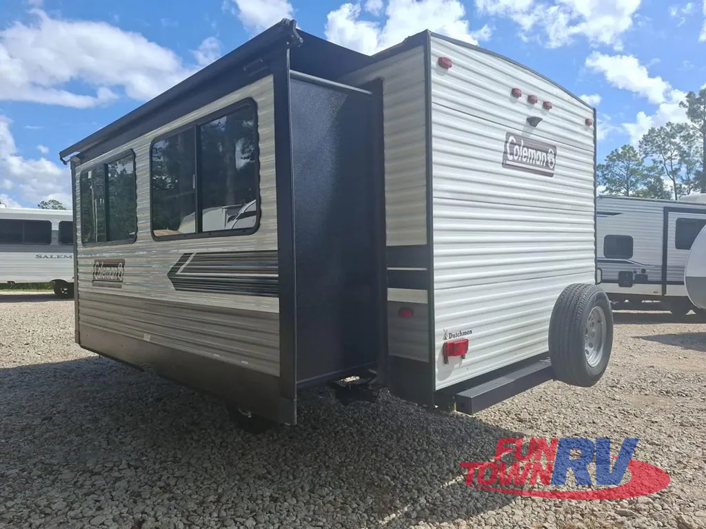 2023 Dutchmen Coleman Lantern LT 18FQ, Photos photo 7