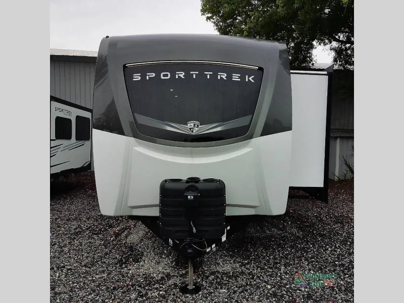 2026 Venture RV SportTrek Touring Edition 343VIK - Photo 2