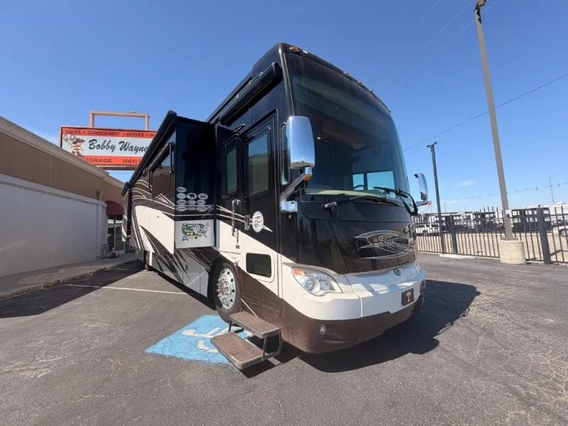 2015 Tiffin Allegro Bus 40 AP - Photo 3