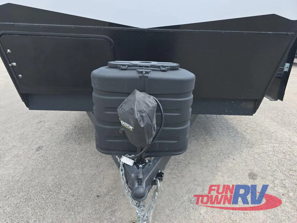 2026 Forest River Vengeance Rogue Armored 25L141, Photos photo 20