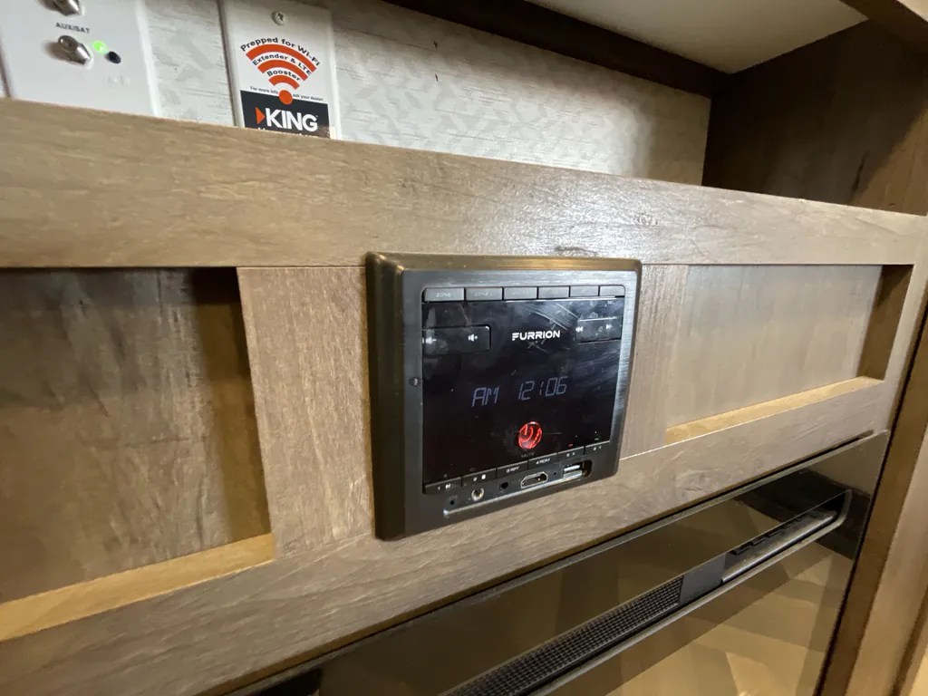 2022 Forest River Salem Cruise Lite 263BHXL, Photos photo 6