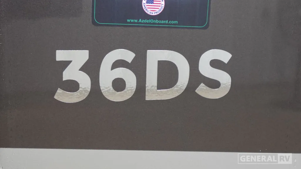 2027 Nexus Ghost 36DS, Photos photo 31