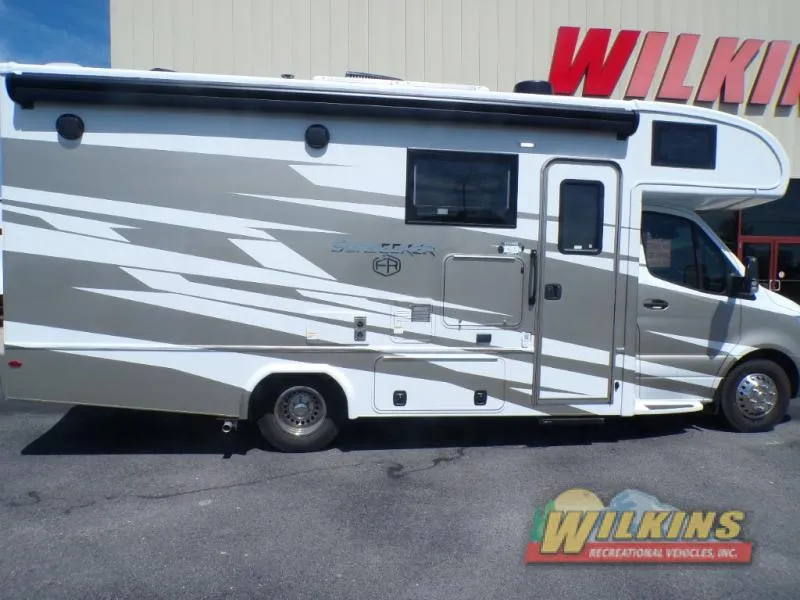 2026 Forest River Sunseeker MBS 2400 - Photo 4