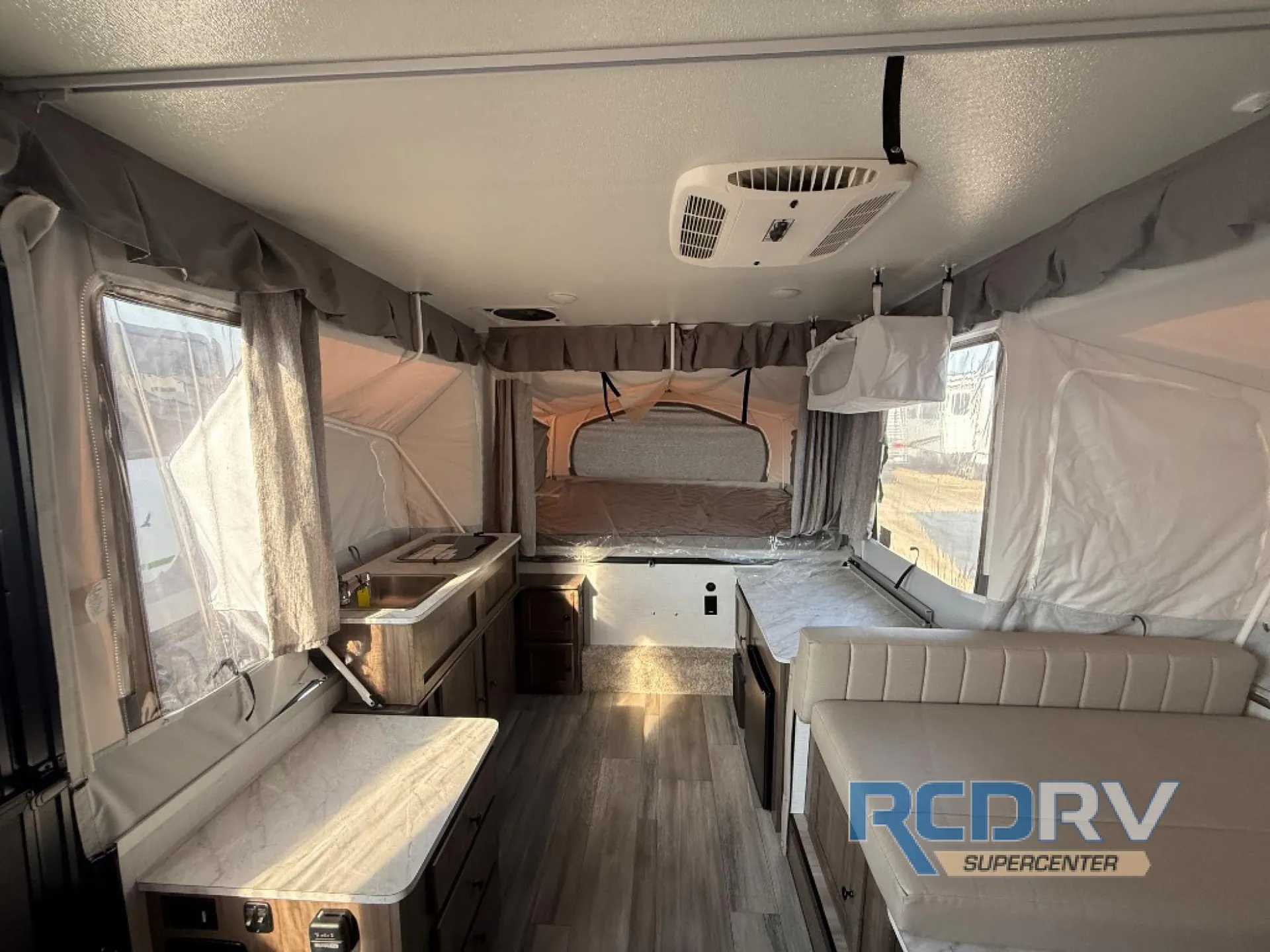 2024 Forest River Rockwood Freedom 2514F - Photo 4