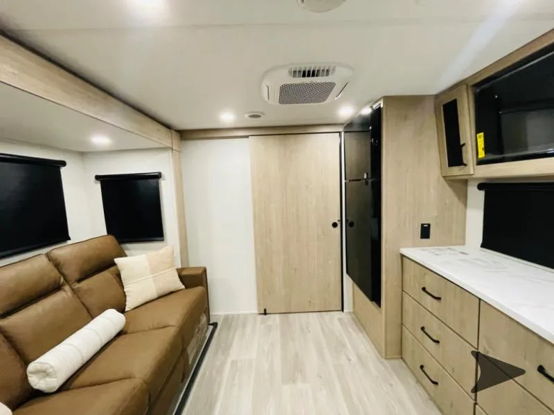 2026 Grand Design Imagine XLS 22RBE - Photo 3