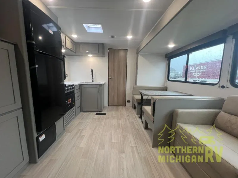 2026 Keystone Hideout Sport 291BR - Photo 4