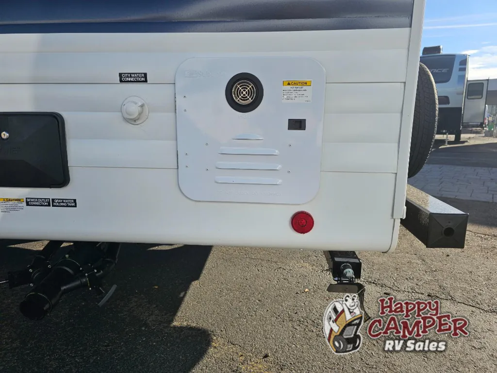 2026 Forest River EVO Lite 2700BHX, Photos photo 69