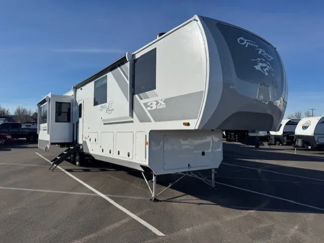 2026 Open Range 3X 372MBH - Photo 2