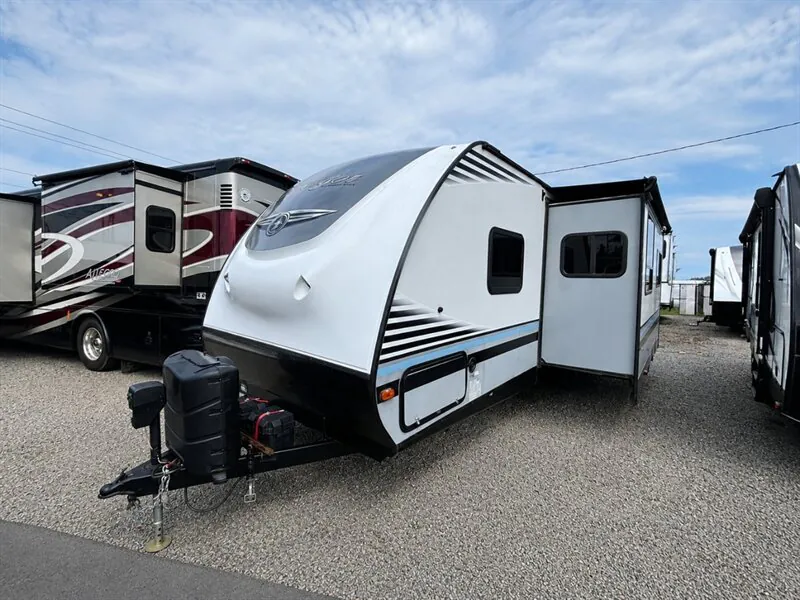2018 Forest River Surveyor 287BHSS - Photo 2