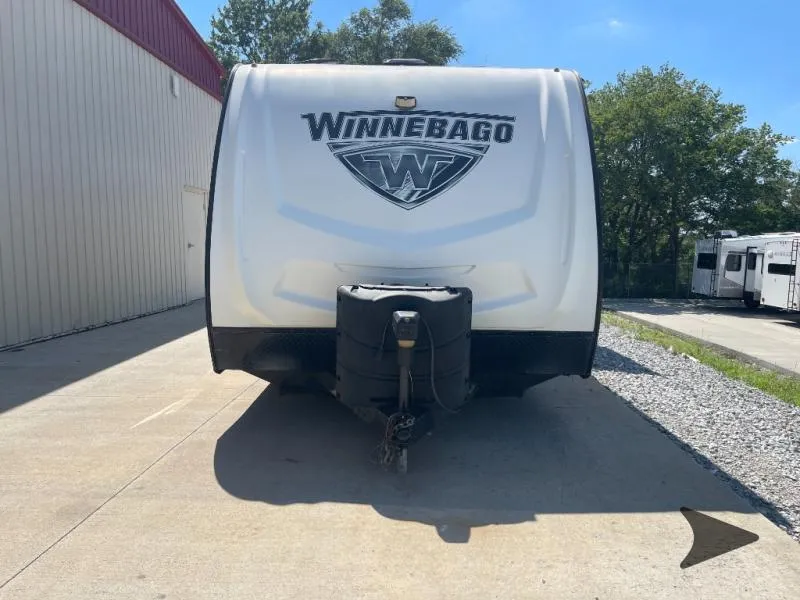 2019 Winnebago Minnie 2500RL - Photo 4
