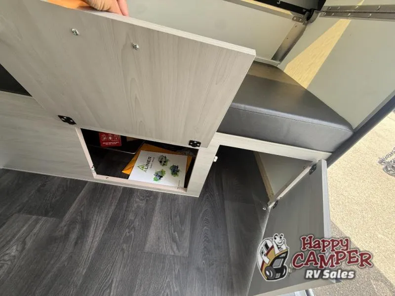2027 Aliner Scout-Lite Base - Photo 4