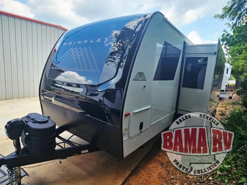 2027 Brinkley Model Ix 23X - Photo 3