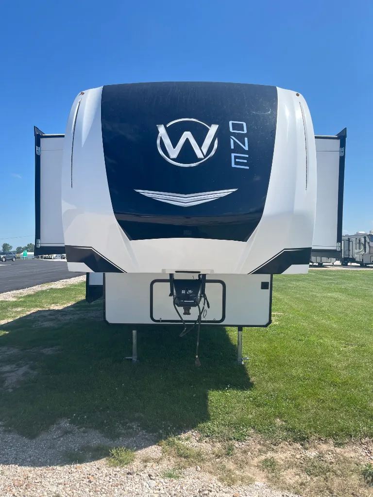 2024 Forest River Wildcat 35FL - Photo 3