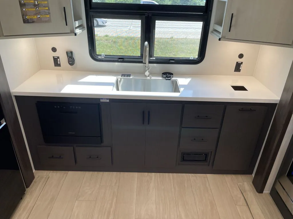 2027 Forest River RV Wolverine 32JF, Photos photo 27